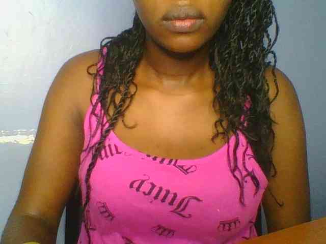 Sweetchely webcam