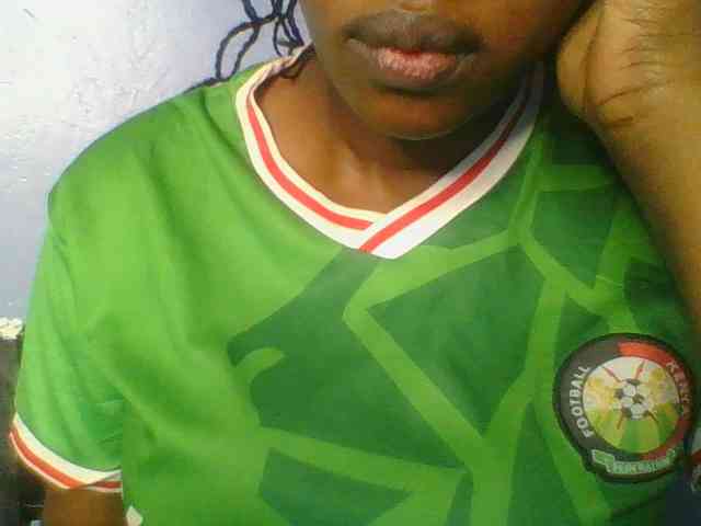 Sweetchely webcam
