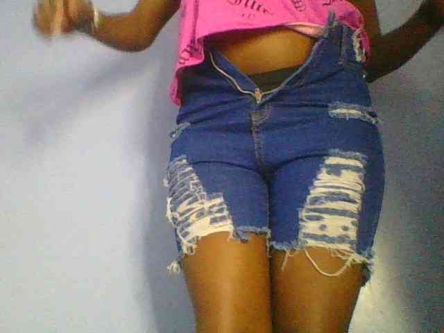 Sweetchely webcam