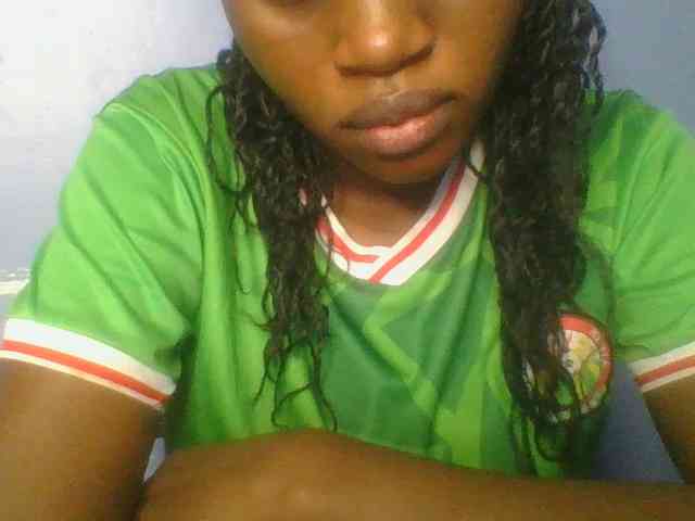 Sweetchely webcam