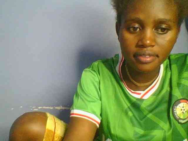 Sweetchely webcam