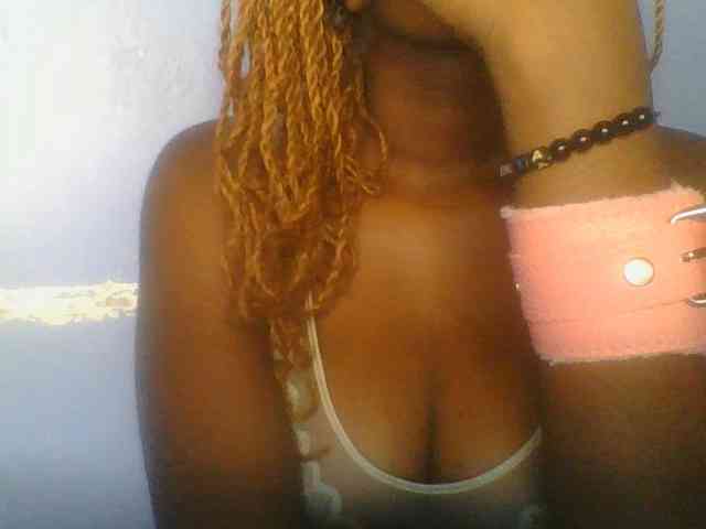 Sweetchely webcam
