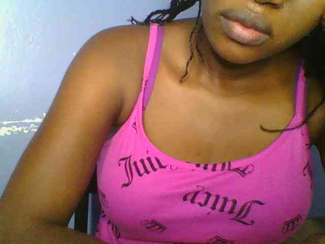 Sweetchely webcam