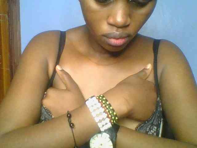Sweetchely webcam