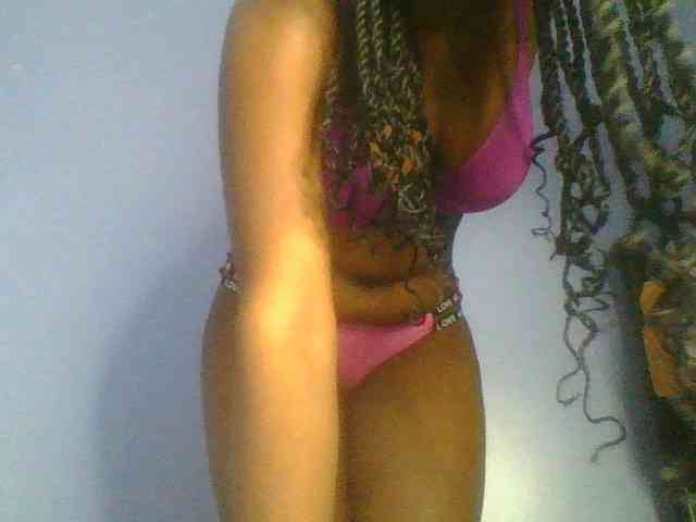 Sweetchely webcam