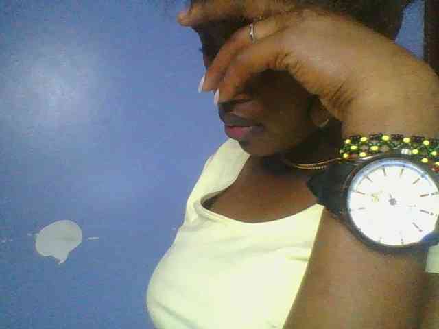 Sweetchely webcam
