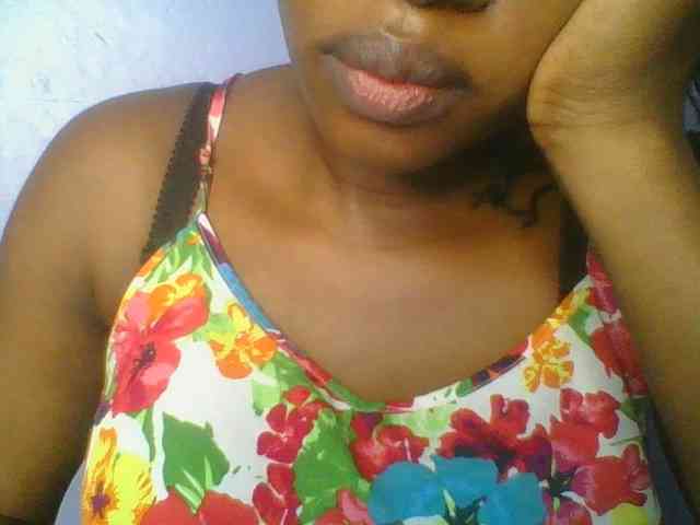 Sweetchely webcam