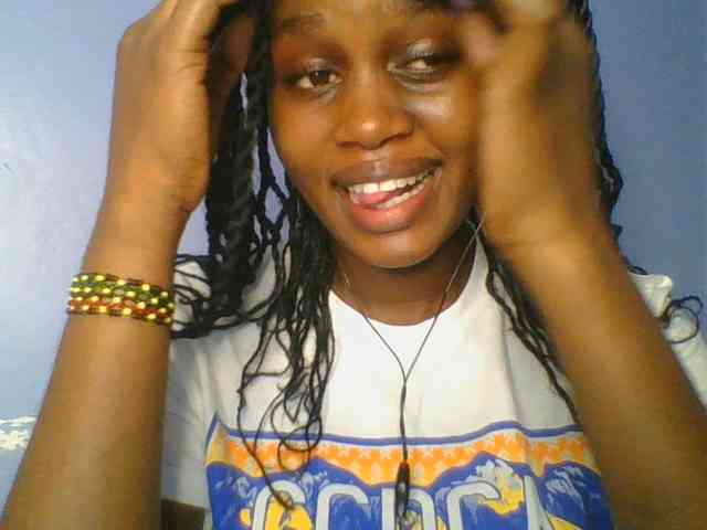 Sweetchely webcam