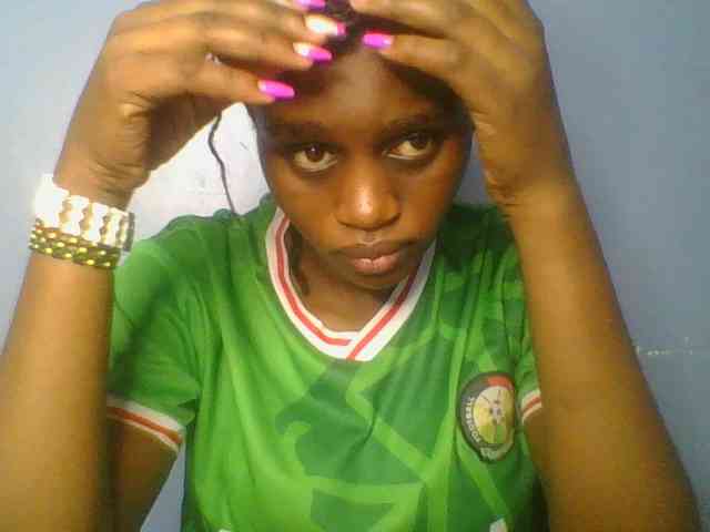 Sweetchely webcam