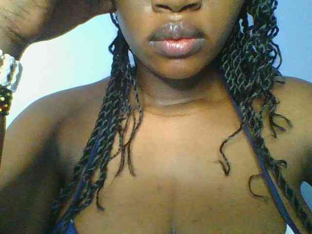 Sweetchely webcam