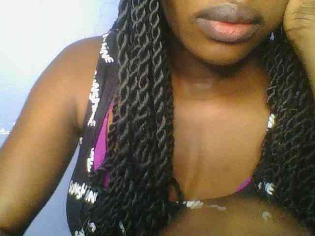 Sweetchely webcam