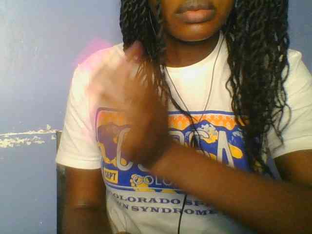 Sweetchely webcam