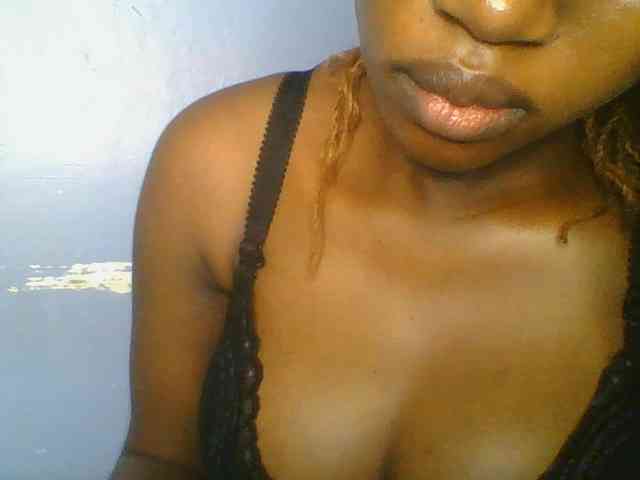Sweetchely webcam