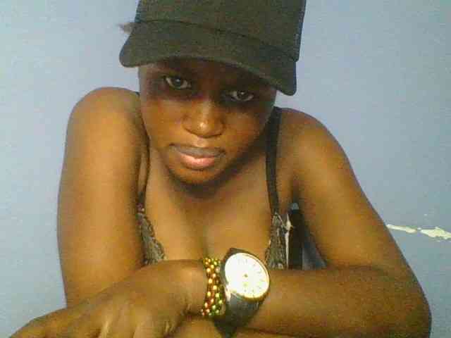 Sweetchely webcam