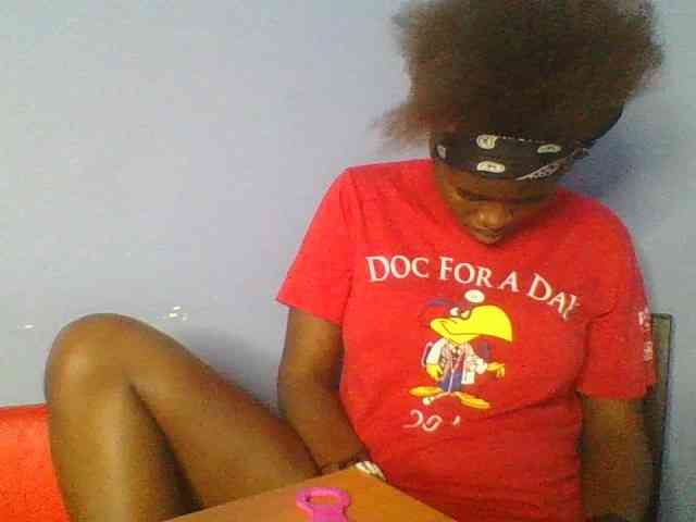 Sweetchely webcam