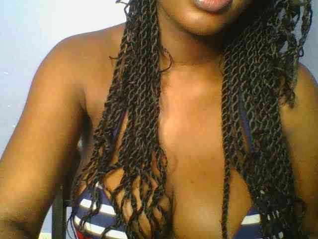 Sweetchely webcam
