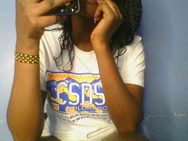 Sweetchely webcam