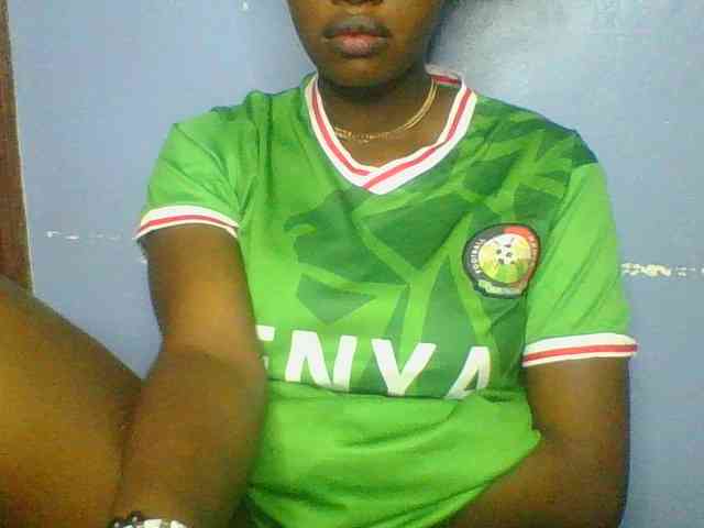 Sweetchely webcam