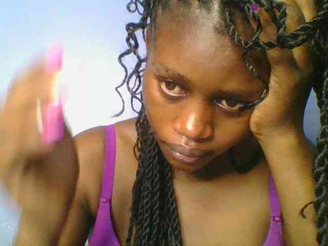Sweetchely webcam