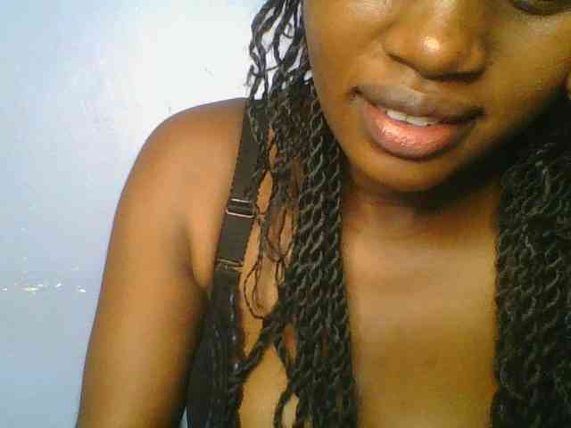 Sweetchely webcam