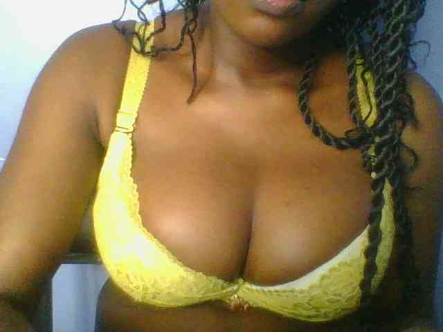 Sweetchely webcam