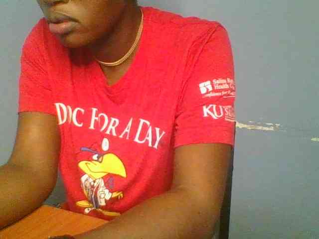 Sweetchely webcam