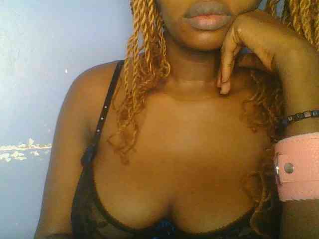 Sweetchely webcam