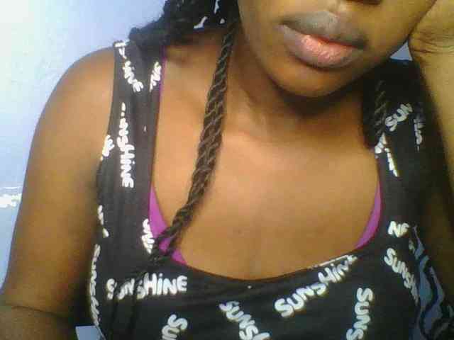 Sweetchely webcam