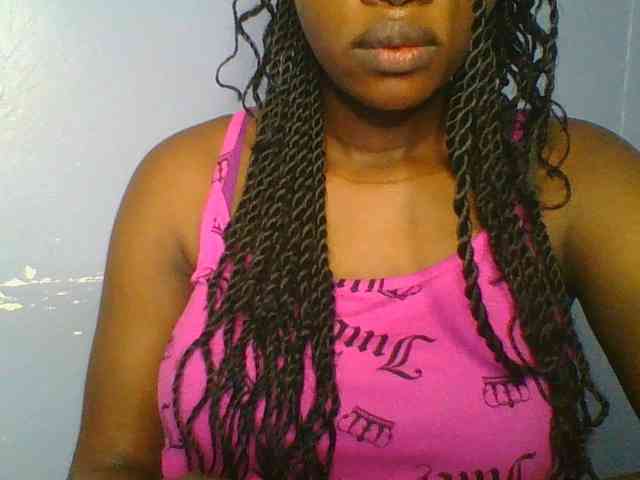 Sweetchely webcam