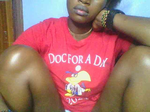 Sweetchely webcam