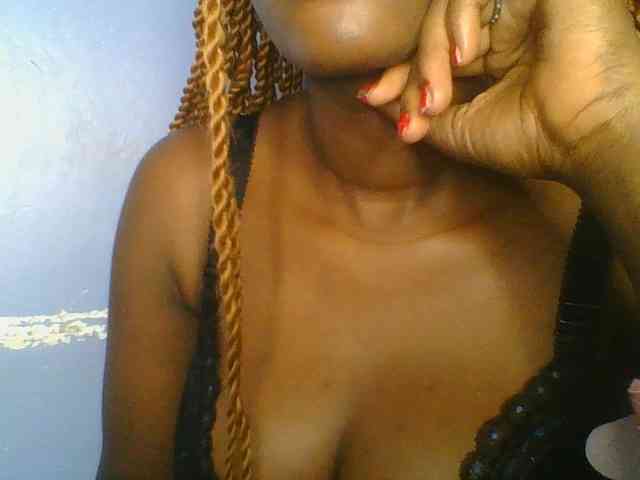 Sweetchely webcam