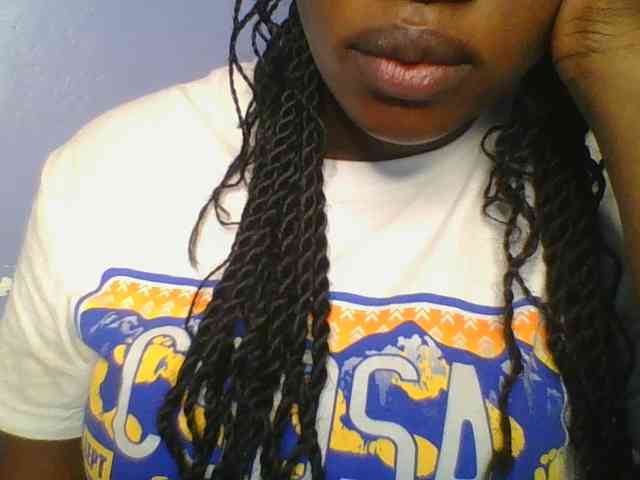 Sweetchely webcam