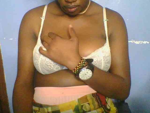 Sweetchely webcam