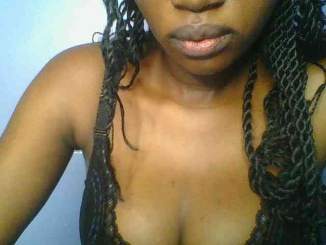 Sweetchely webcam