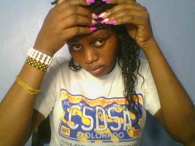 Sweetchely webcam