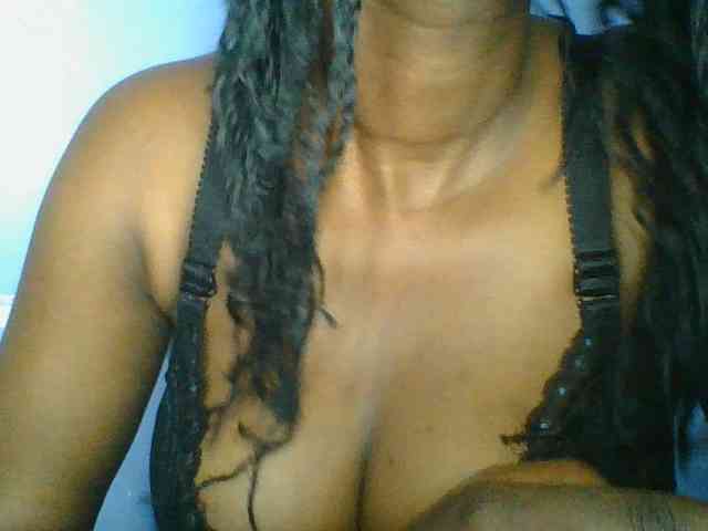 Sweetchely webcam