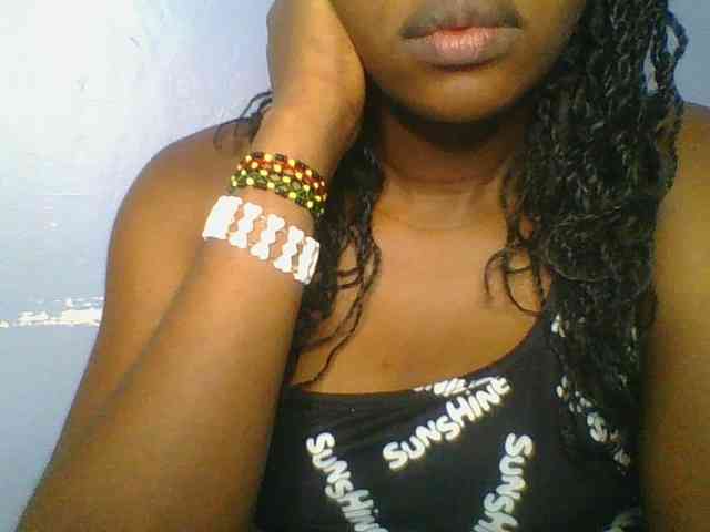 Sweetchely webcam