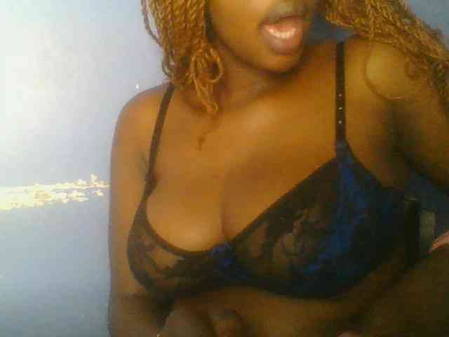 Sweetchely webcam
