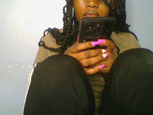 Sweetchely webcam
