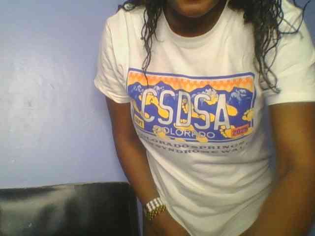 Sweetchely webcam
