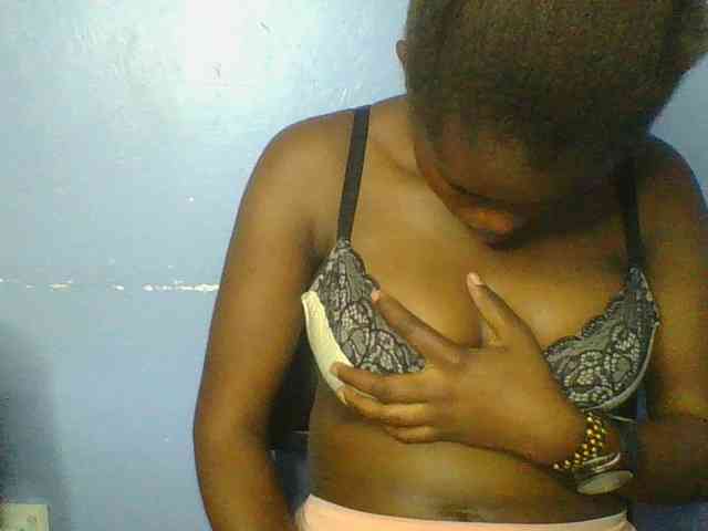 Sweetchely webcam