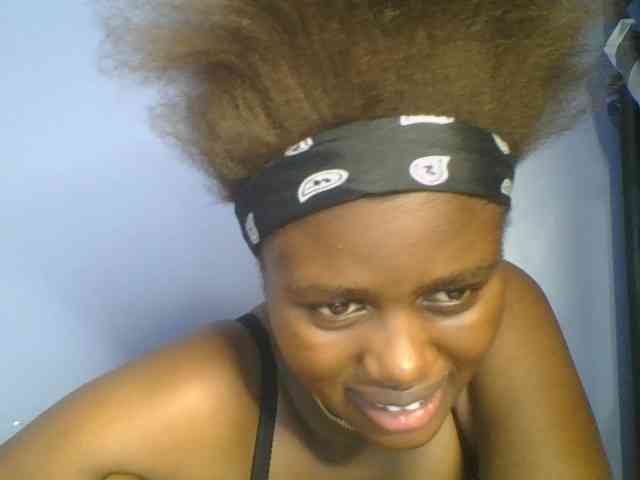 Sweetchely webcam