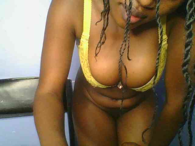 Sweetchely webcam
