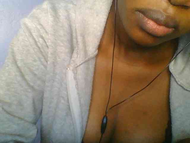Sweetchely webcam