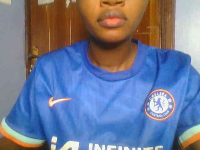 Sweetchely webcam