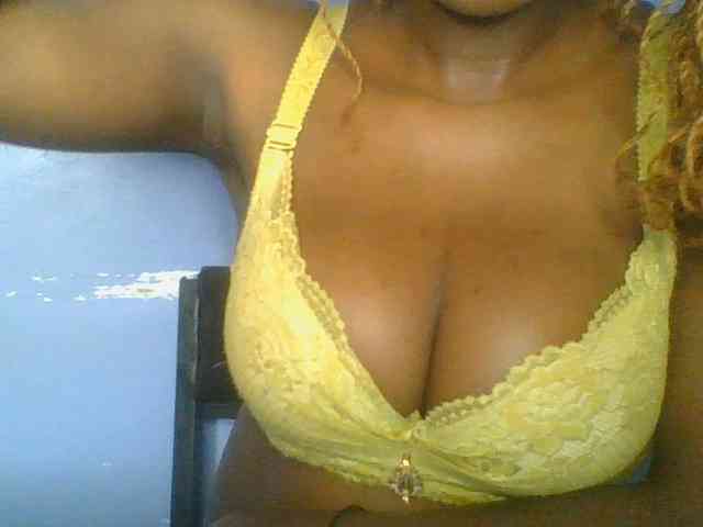 Sweetchely webcam