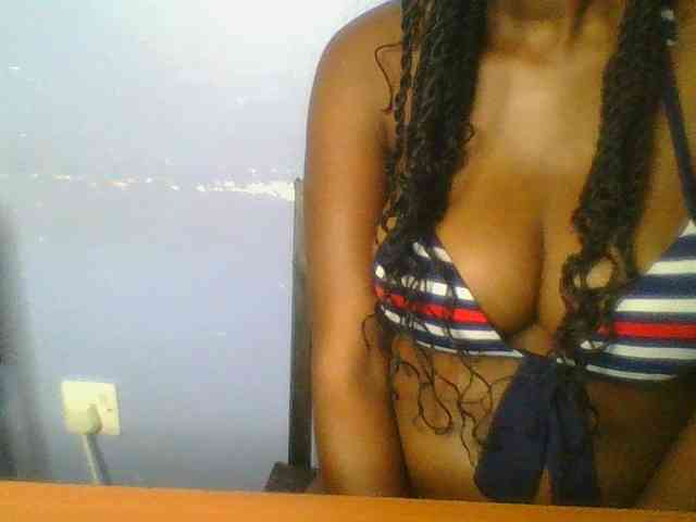 Sweetchely webcam