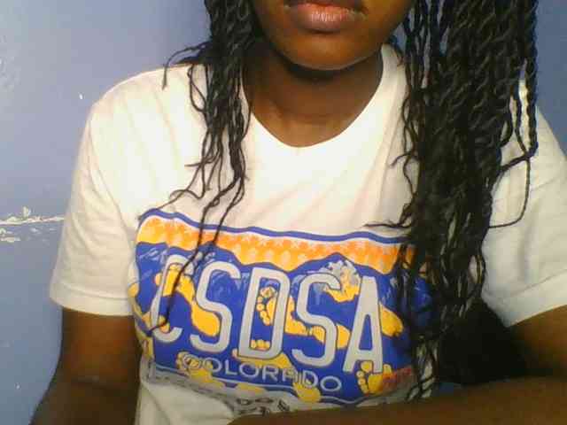 Sweetchely webcam