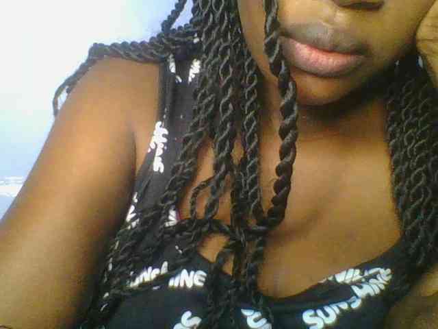 Sweetchely webcam