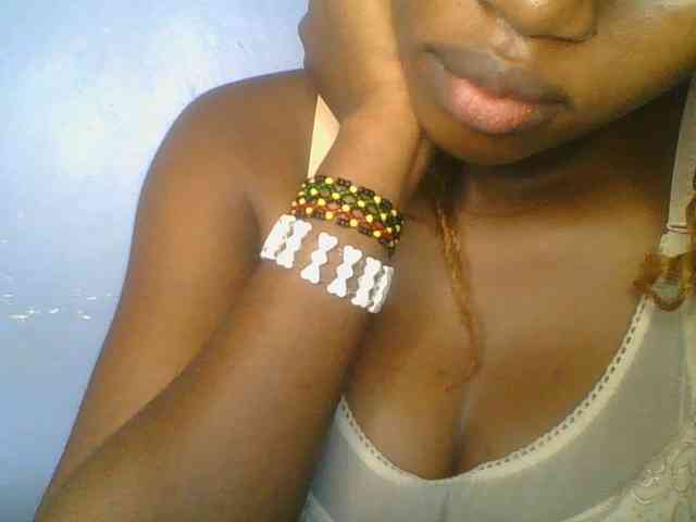 Sweetchely webcam